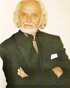 Родичев Юрий Петрович, поэт, сценарист, режиссер